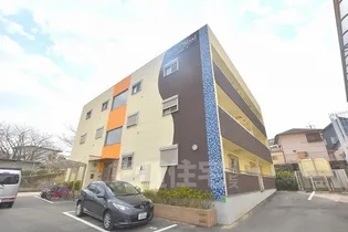 ステラウッド野中IIの画像