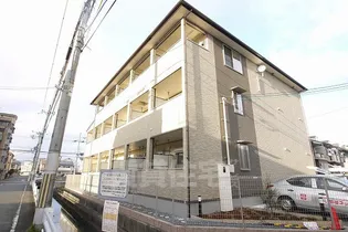 K-Sofia.N【3階】の外観