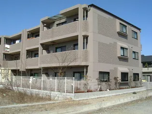 M ウェイブの画像