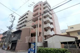 ラ ビーム河原町の画像