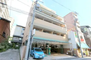 グランレブリー新町の画像