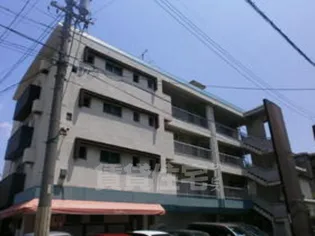 やなせハイツの画像