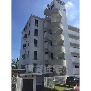 ノーブルコートサイドの画像