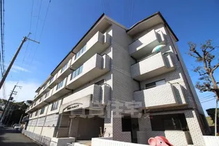 猪名川エクセルハイツの画像