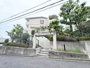 ヒルサイドテラス牧野の画像