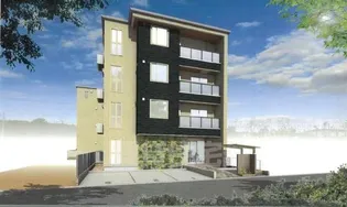 シャーメゾン大宮五条の画像