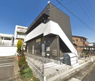 エスペランサ源兵衛町【1階】の外観