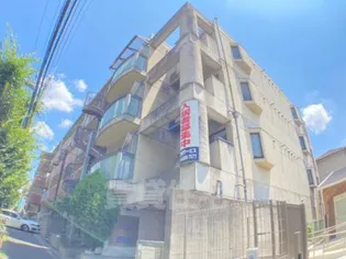 カルム西緑丘の画像