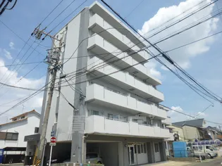 ST PLAZA FUKIAGEの画像