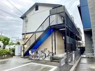 駒井ハイツの画像