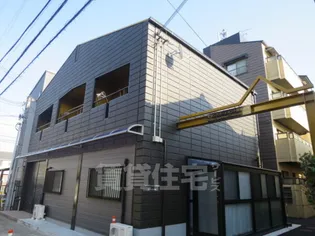 モダンアパートメント高槻城南の画像