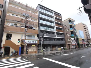 プレサンス京都二条 京華の画像