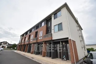 ベル・カーサ【1階】の外観