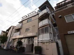 第2中本ビルの画像