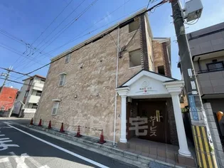 聚楽荘立花の画像