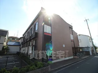 レオパレスTN壱番館の画像