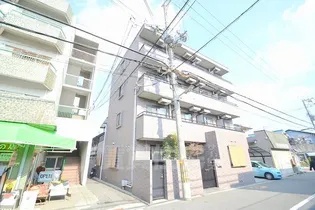 土井グランドマンションの画像