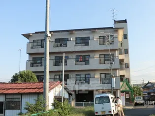 第24長栄アビタシオンの画像