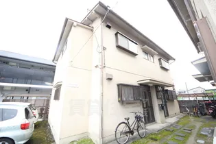 中島コーポC棟の画像