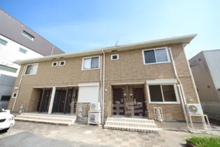 コージーコート八木 C棟の画像