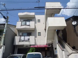 ピアシティー司の画像