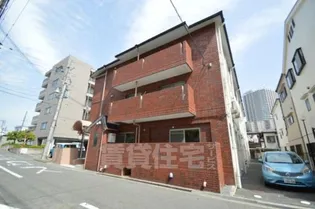 大阪府摂津市千里丘東4丁目【マンション】の外観