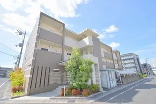 ブルームメゾン南草津の画像