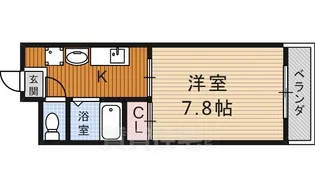 NTYビル【2階】の間取り