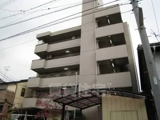 NTYビル【2階】の外観