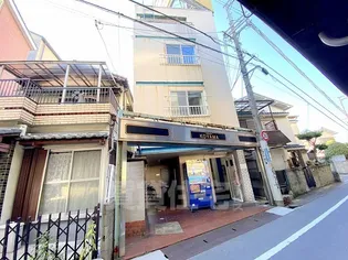 マンション小山の画像