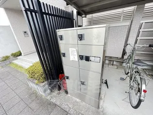 アーバンハイツ段上【2階】のその他画像