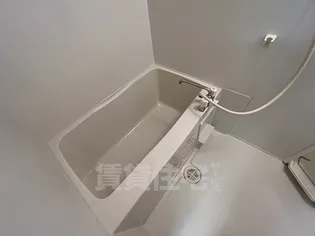 アーバンハイツ段上【2階】の風呂