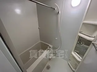 アーバンハイツ段上【2階】の風呂