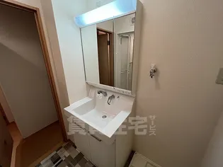 アーバンハイツ段上【2階】の内装