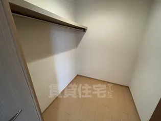 アーバンハイツ段上【2階】の内装