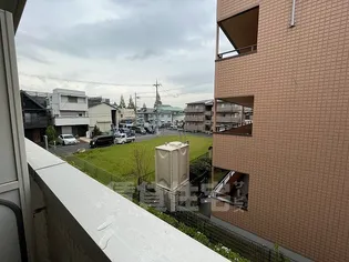 アーバンハイツ段上【2階】の周辺