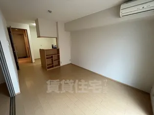 アーバンハイツ段上【2階】の居間