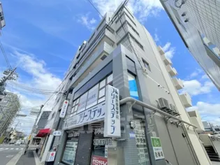 メゾン春日【7階】の外観