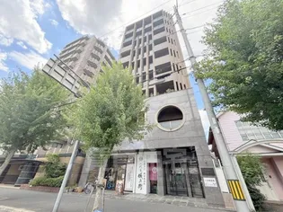 セントポーリア西大路七条の画像