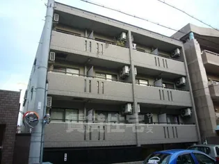 アビタ御所南の画像