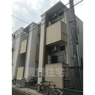ハーモニーテラス千種の画像
