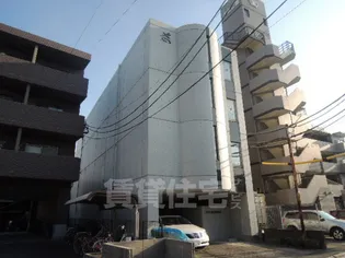 SK BUILDING-2【2階】の外観