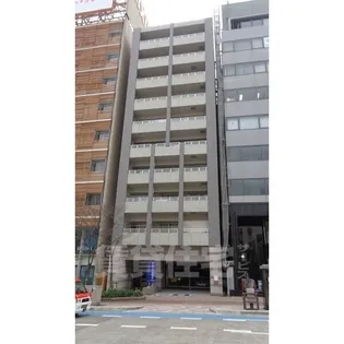 東桜コート【3階】の外観