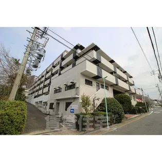 CASA NOAH 八事(カーサノア八事)【4階】の外観