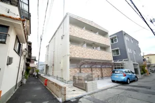 クリエオーレ瓜破東の画像