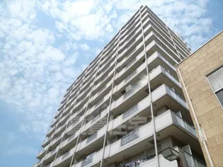 パールハイツ堺の画像