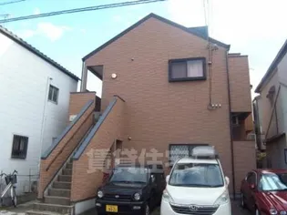 プチ メゾン ド クローバーの画像