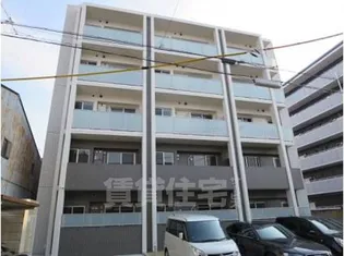 Court MARIAGE【2階】の外観