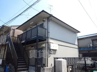 プチメゾンマリアの画像