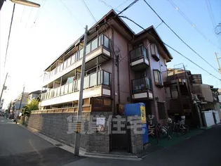 第46シマナカハイツの画像